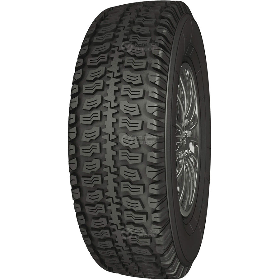 Шина АШК NorTec WT 580 205/70 R16 97Q