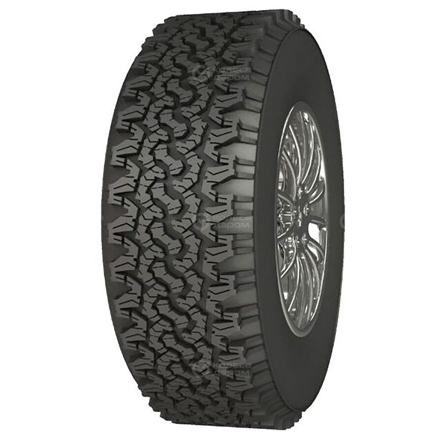 Шина АШК NorTec АT 560 215/75 R15 100Q