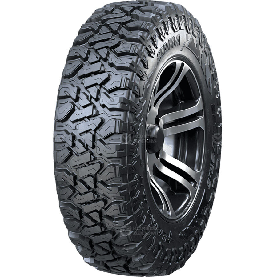 Шина Кама FLAME M/T (НК-434) 205/70 R16 97Q