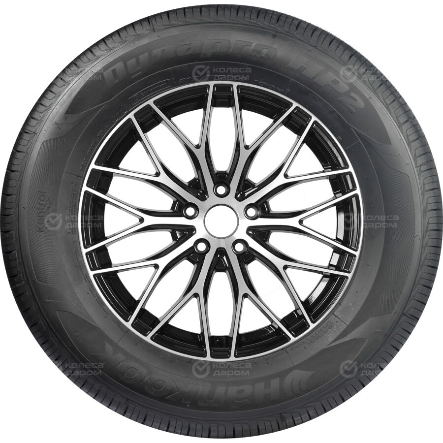 Шина Hankook Dynapro HP II RA33 255/60 R18 108H