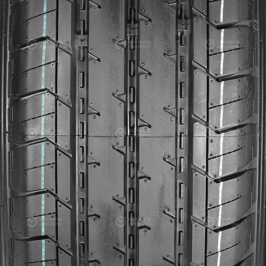 Шина Triangle ConneX Van TV701 215/65 R15C 104T