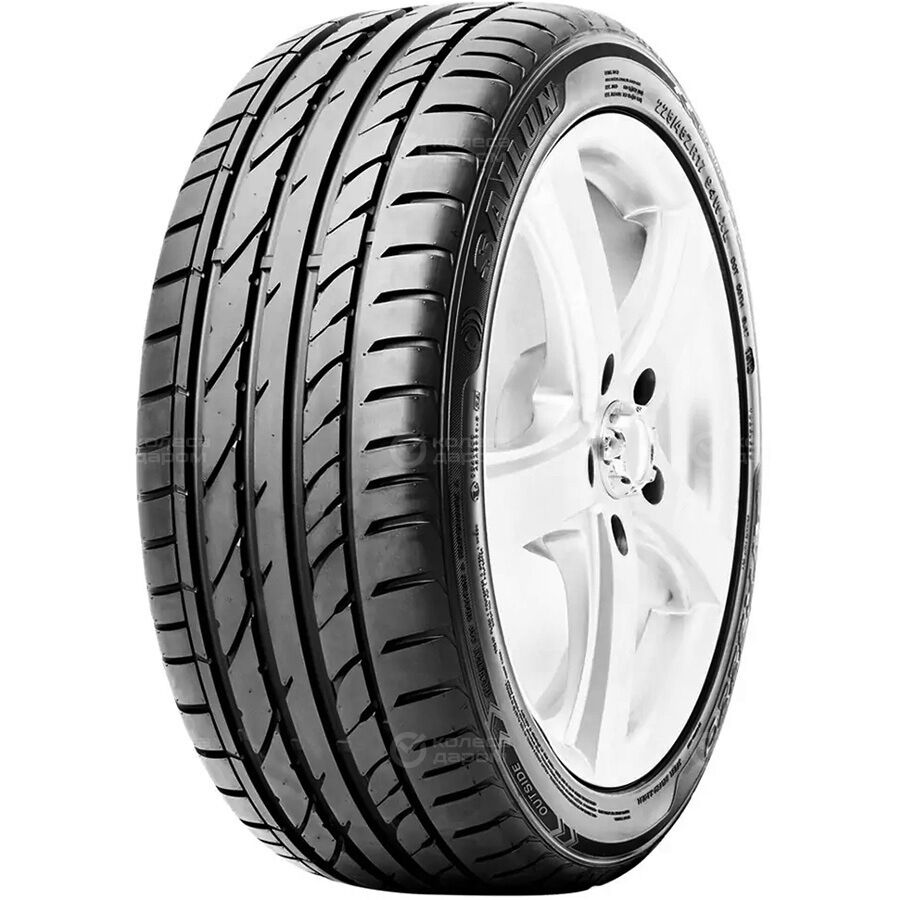 Шина Sailun Atrezzo ZSR 195/45 R15 78V