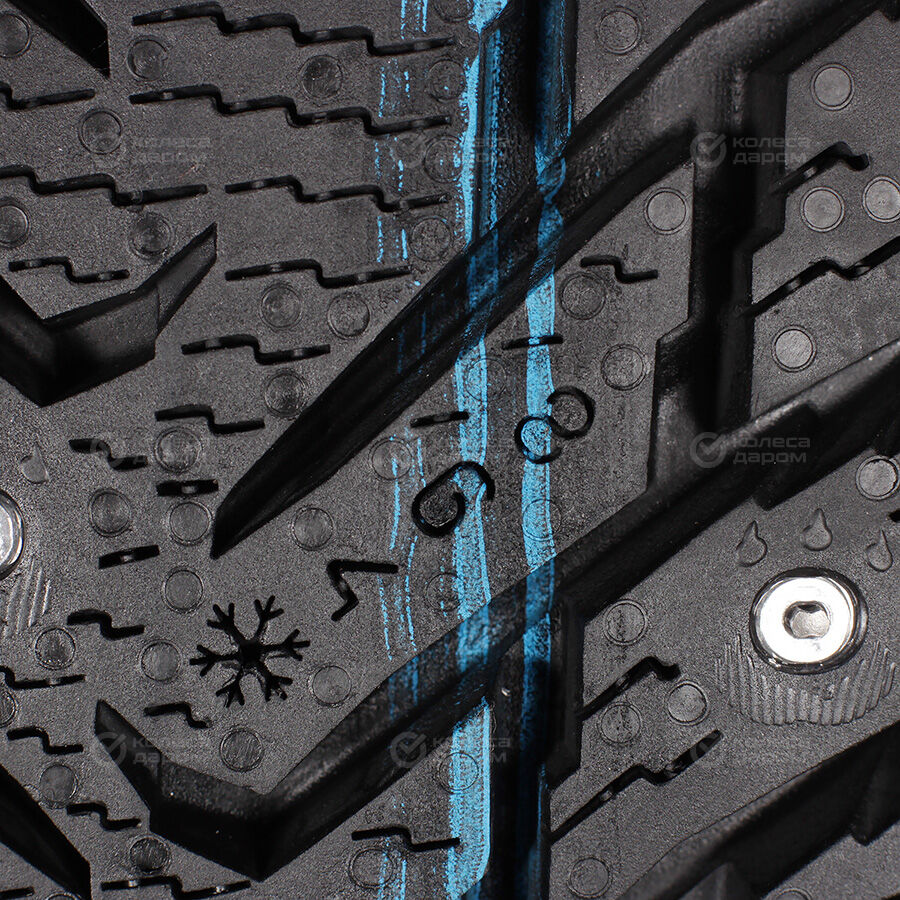 Шина Ikon NORDMAN 8 175/65 R15 88T