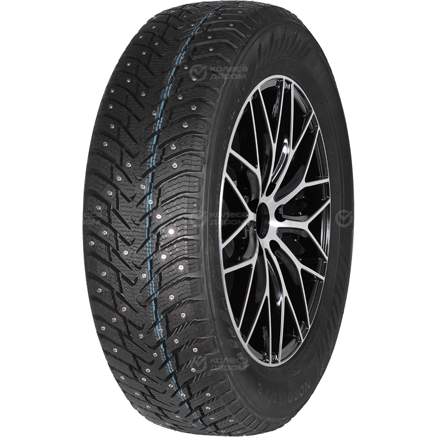 Шина Ikon NORDMAN 8 175/65 R15 88T