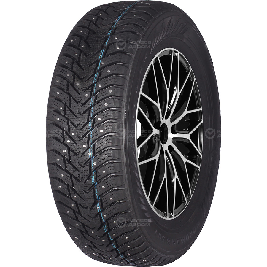 Шина Ikon NORDMAN 8 SUV 235/70 R16 106T