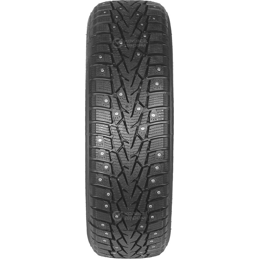 Шина Ikon NORDMAN 7 225/60 R16 102T