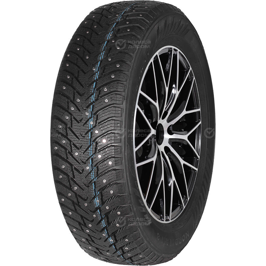 Шина Ikon NORDMAN 8 175/70 R13 82T