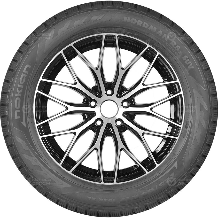 Шина Ikon NORDMAN RS2 SUV 235/70 R16 106R