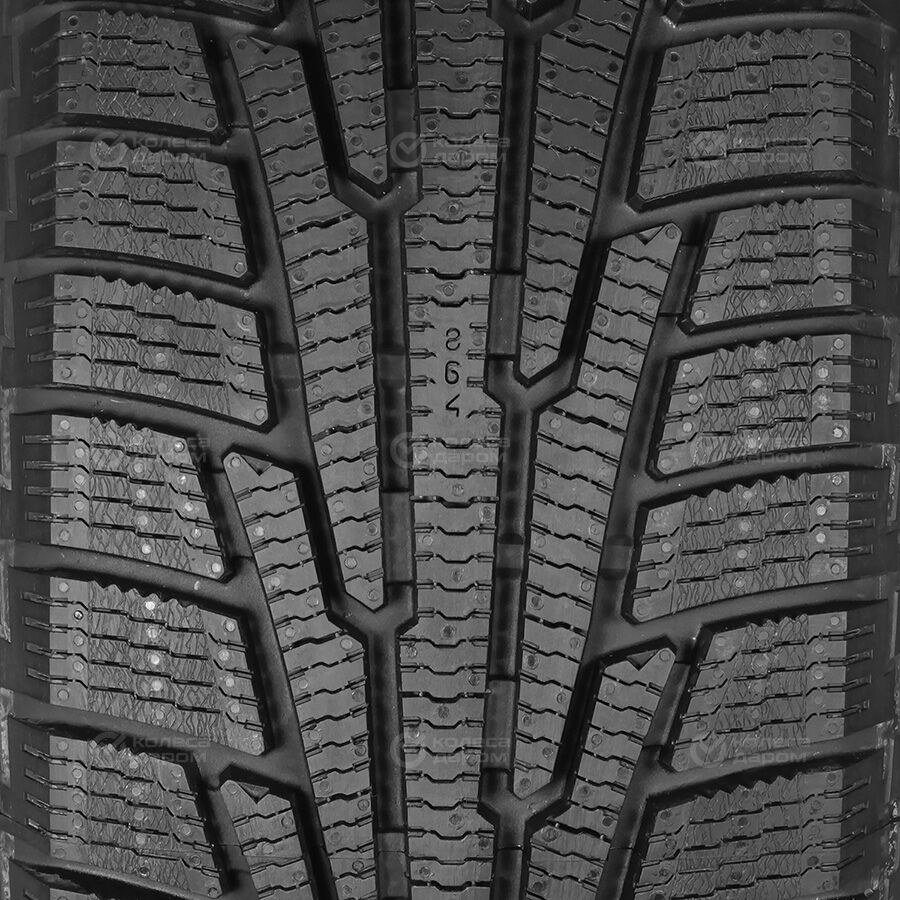 Шина Ikon NORDMAN RS2 SUV 235/70 R16 106R