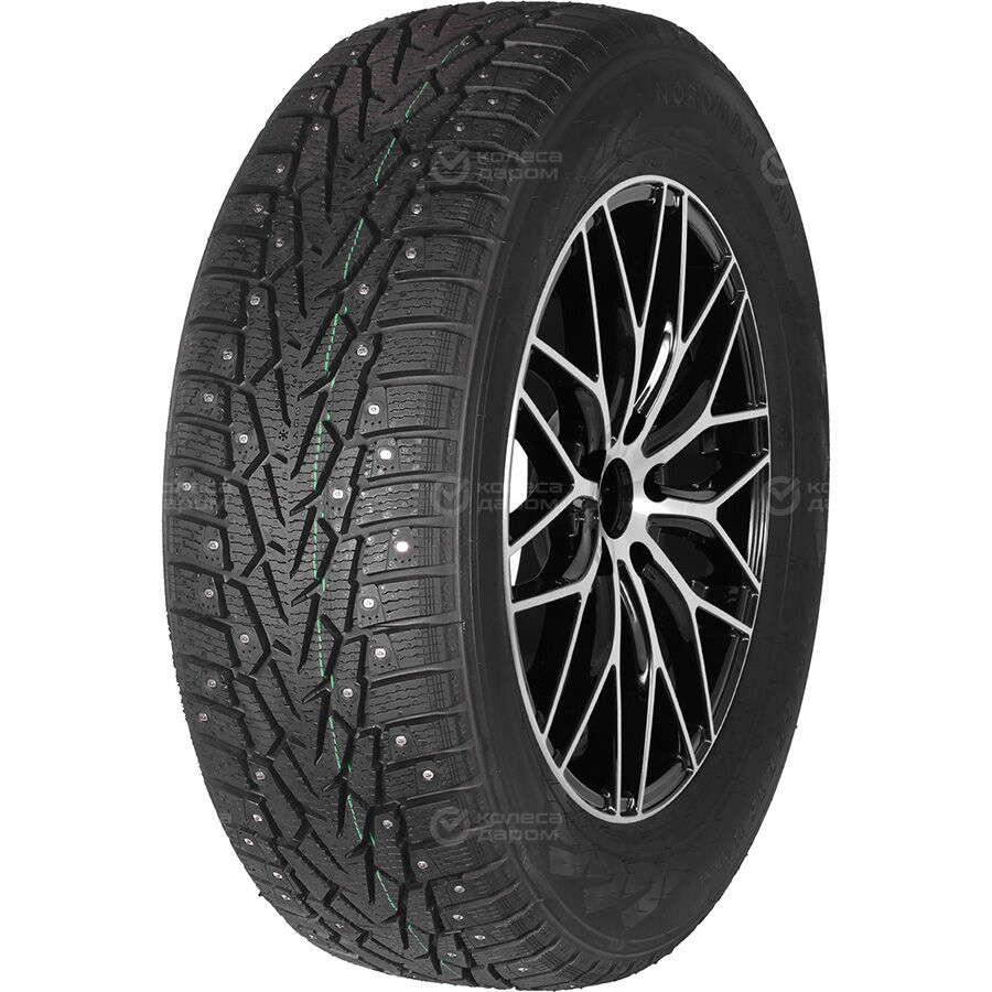 Шина Ikon NORDMAN 7 SUV 245/70 R16 111T