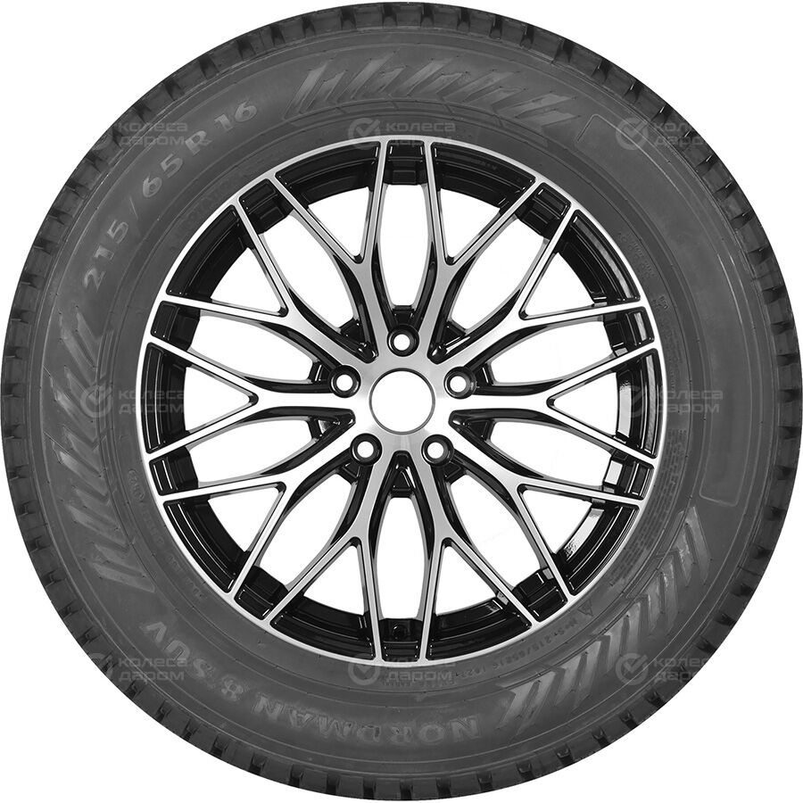 Шина Ikon NORDMAN 8 SUV 225/60 R17 103T