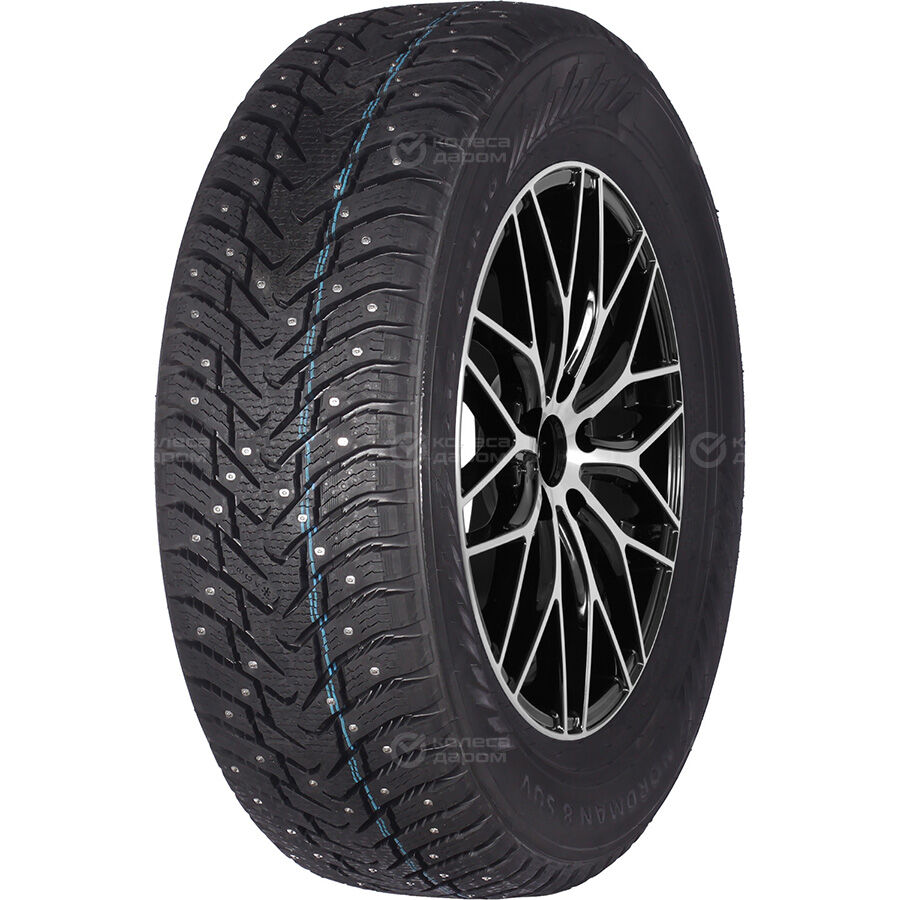 Шина Ikon NORDMAN 8 SUV 265/50 R19 110T