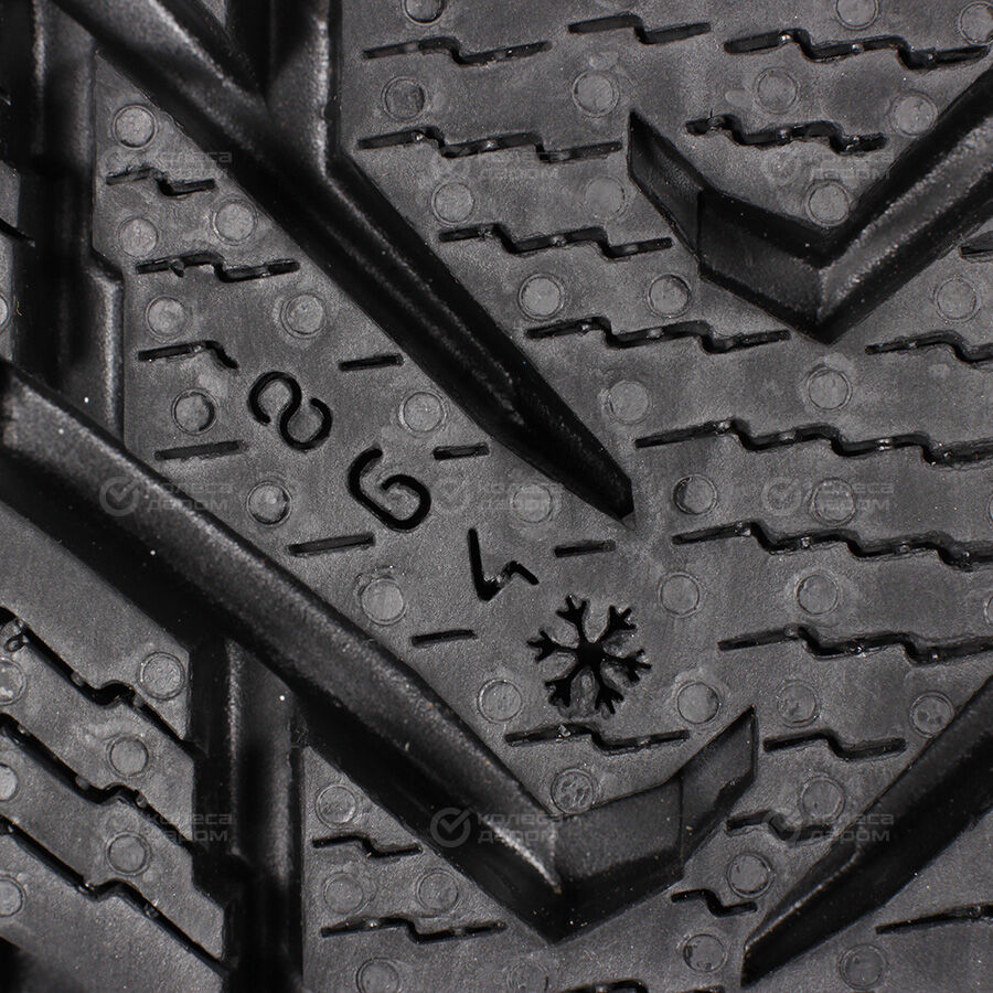 Шина Ikon NORDMAN 8 SUV 265/50 R19 110T