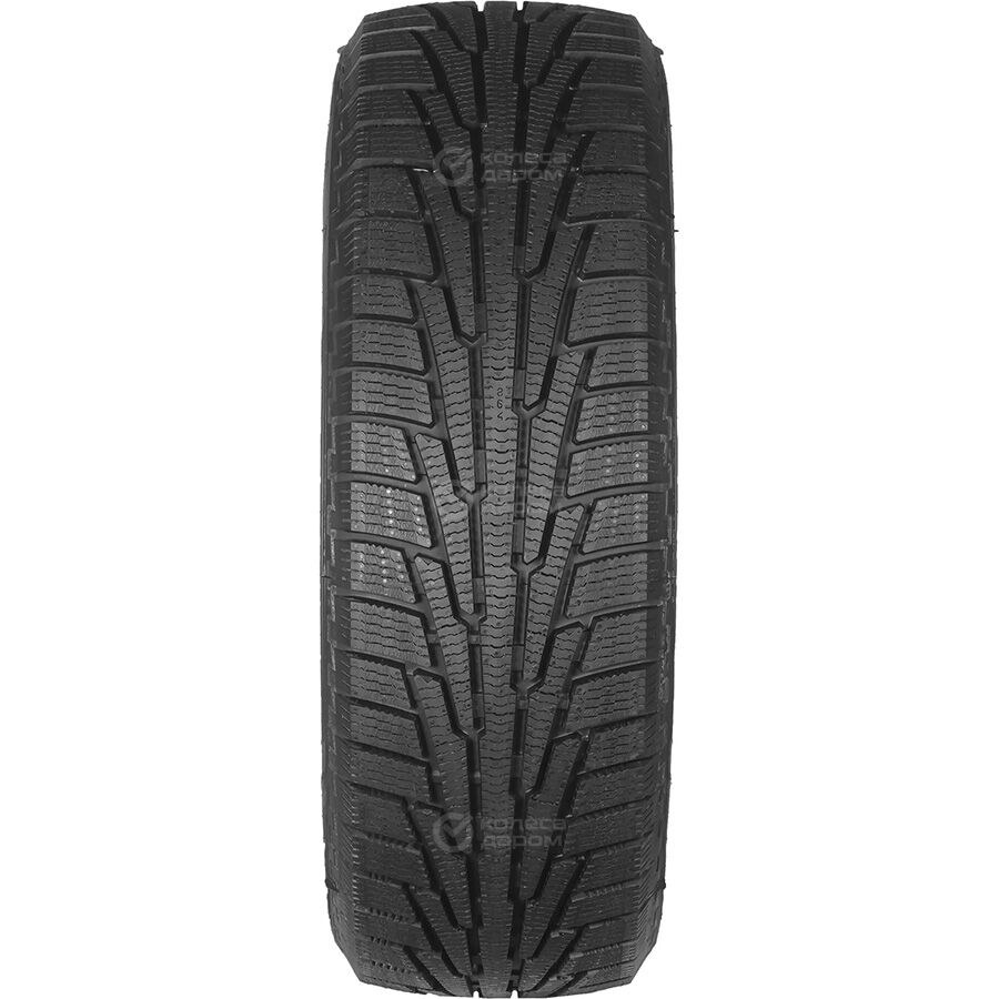 Шина Ikon NORDMAN RS2 SUV 215/70 R16 100R