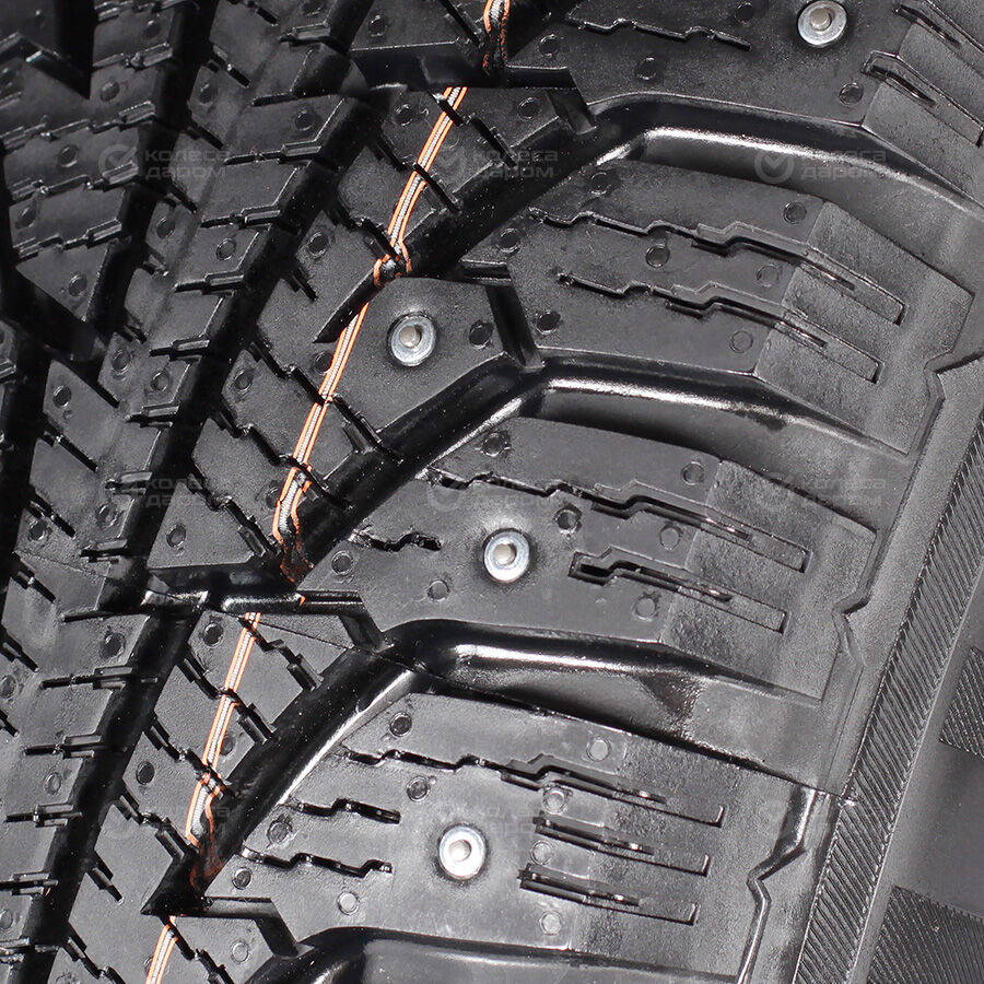 Шина Ikon NORDMAN C 195/70 R15C 104R