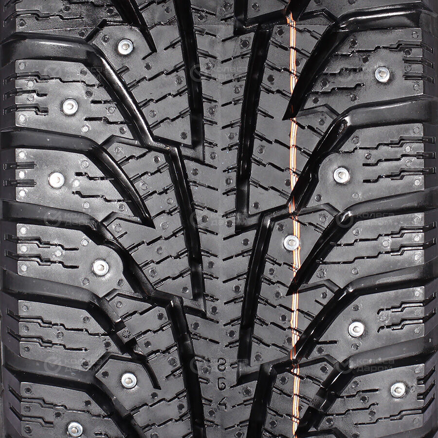 Шина Ikon NORDMAN C 195/70 R15C 104R