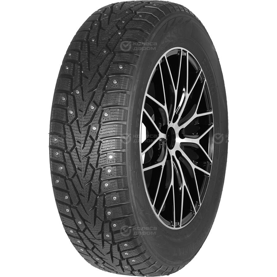 Шина Ikon NORDMAN 7 175/65 R15 88T