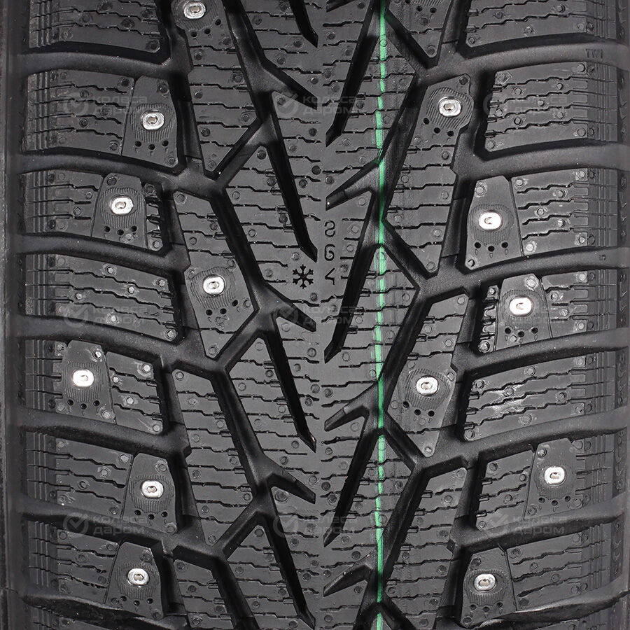 Шина Ikon NORDMAN 7 SUV 255/60 R17 110T