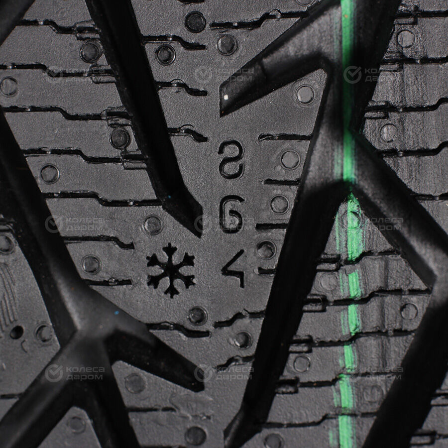 Шина Ikon NORDMAN 7 SUV 255/60 R17 110T