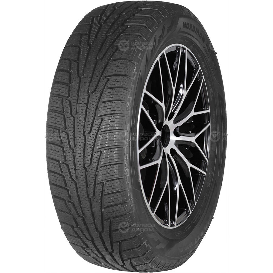 Шина Ikon NORDMAN RS2 SUV 235/55 R18 104R