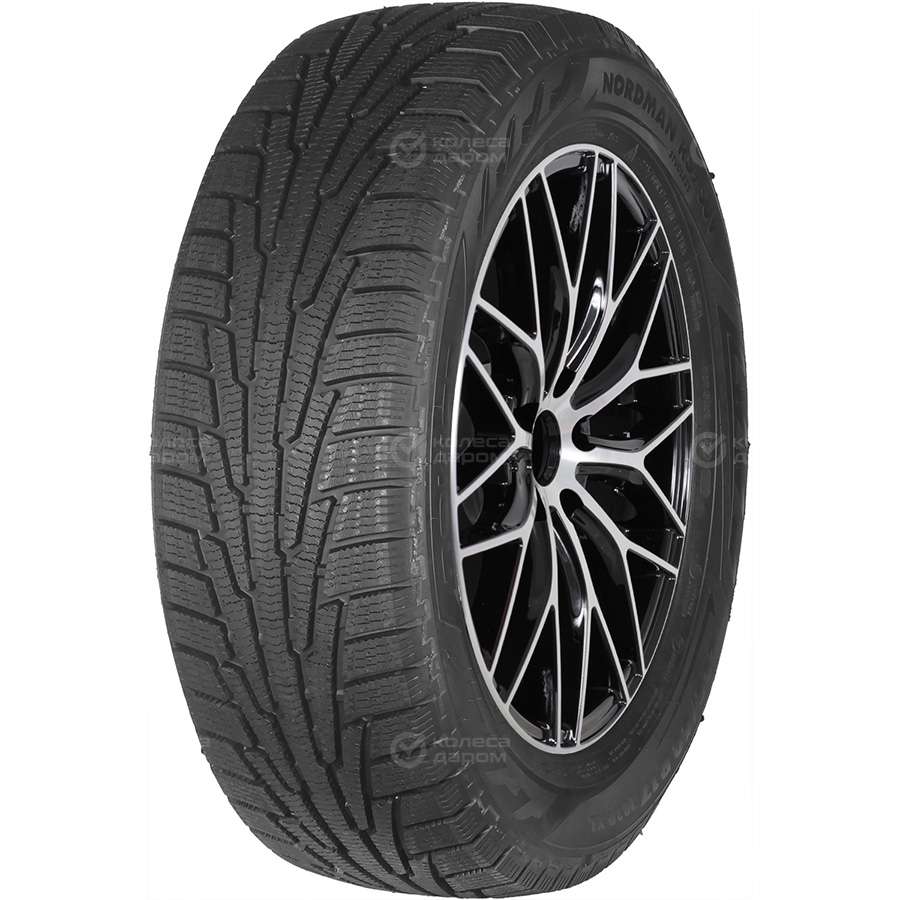Шина Ikon NORDMAN RS2 SUV 225/70 R16 107R