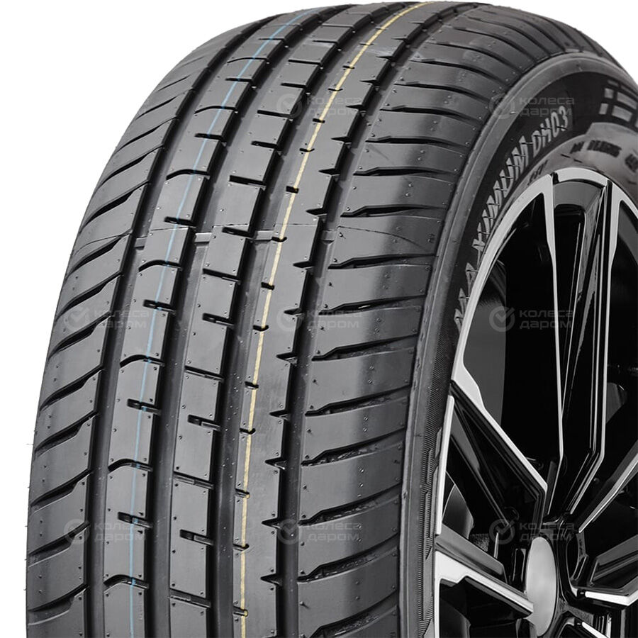 Шина Doublestar DH03 185/65 R15 88H