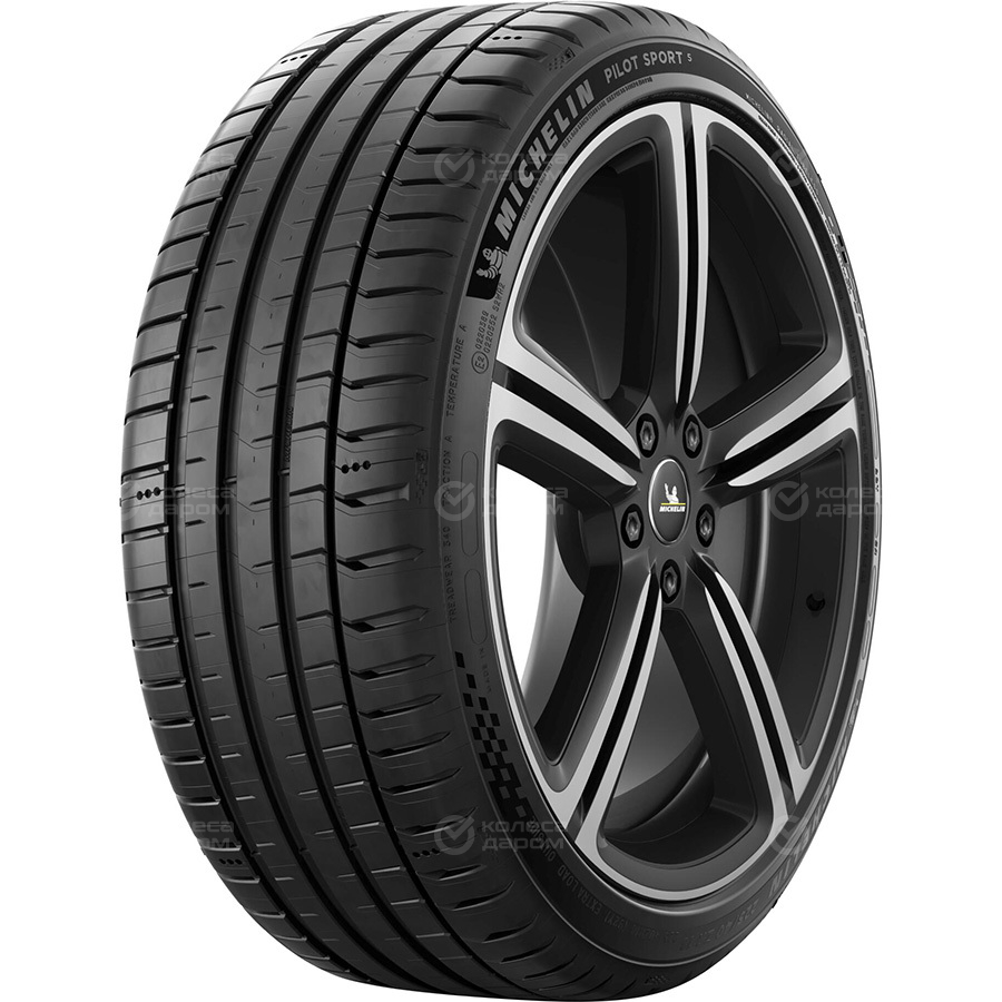 Шина Michelin Pilot Sport 5 275/45 R20 110Y