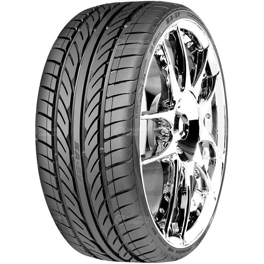 Шина Goodride SA57 285/35 R22 106V