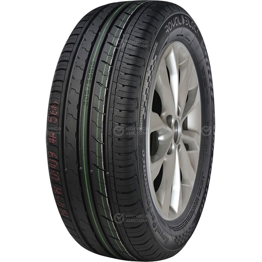 Шина Royal Black Performance 225/60 R17 99V