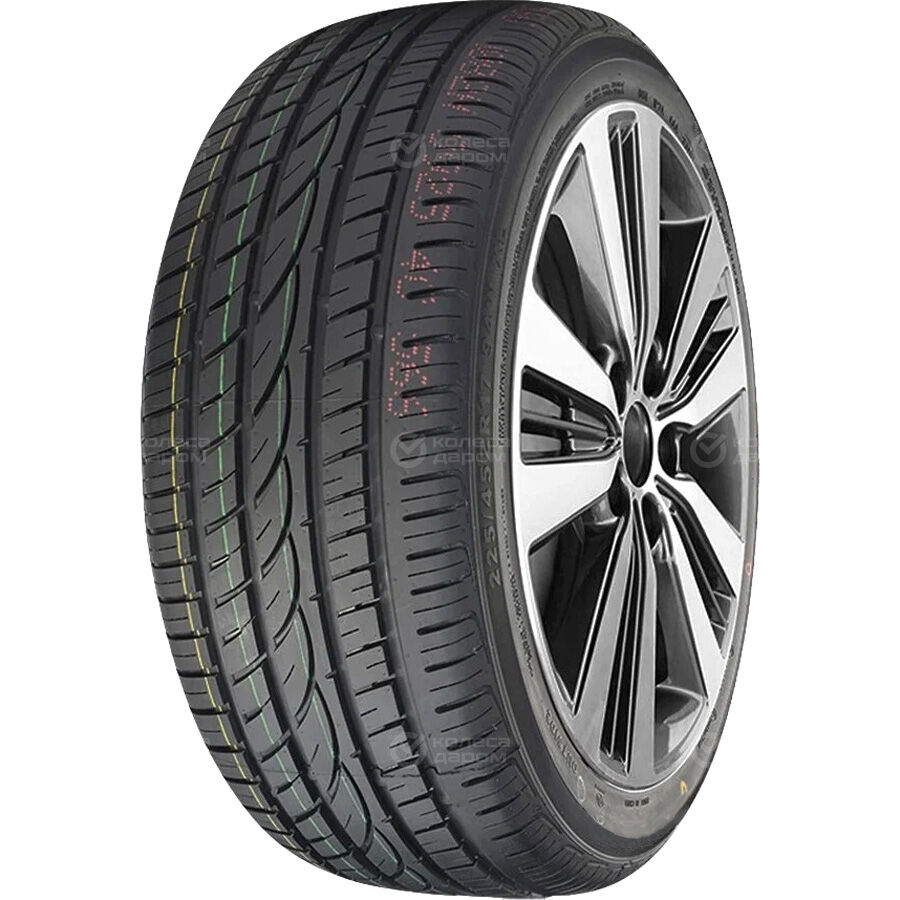 Шина Royal Black Power 295/35 R21 107W