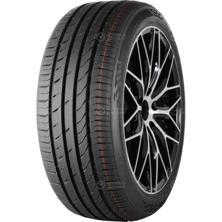 Шина Rapid EcoSport 275/40 R19 101Y