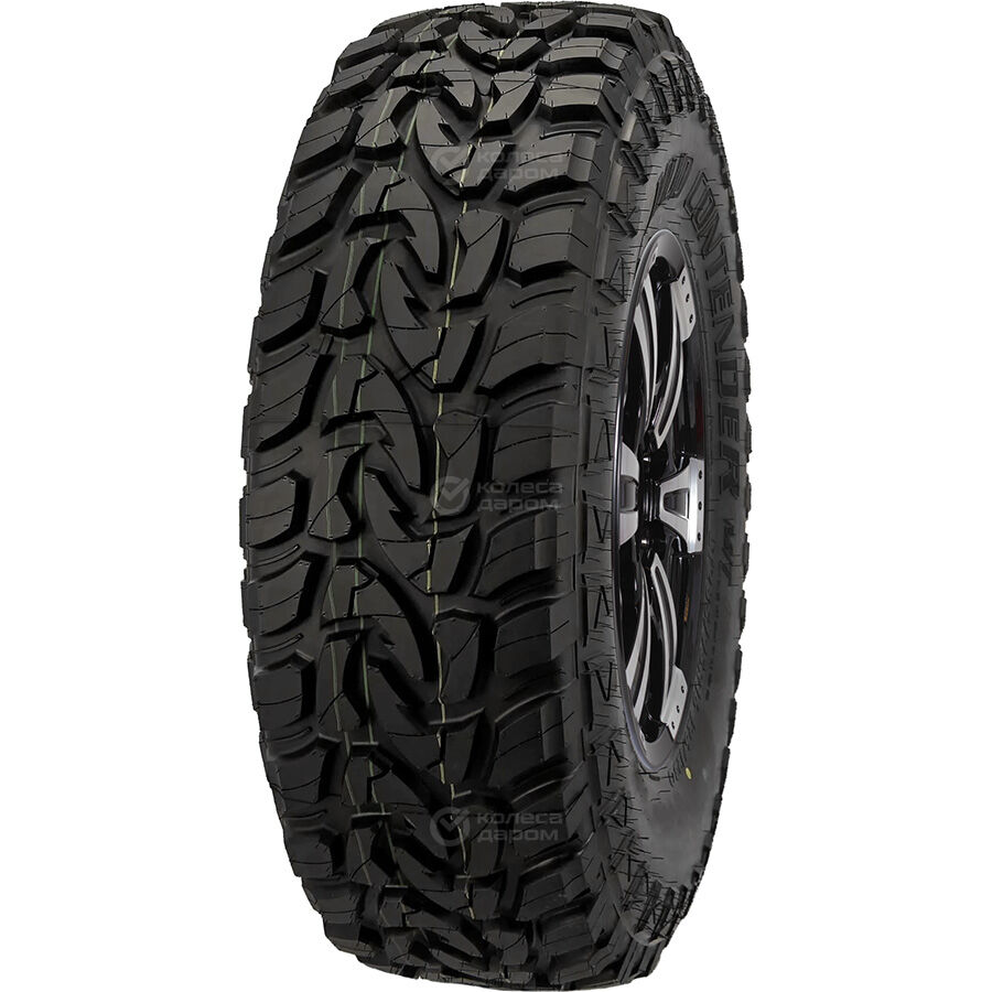 Шина Rapid Mud Contender M/T 285/55 R20 122Q
