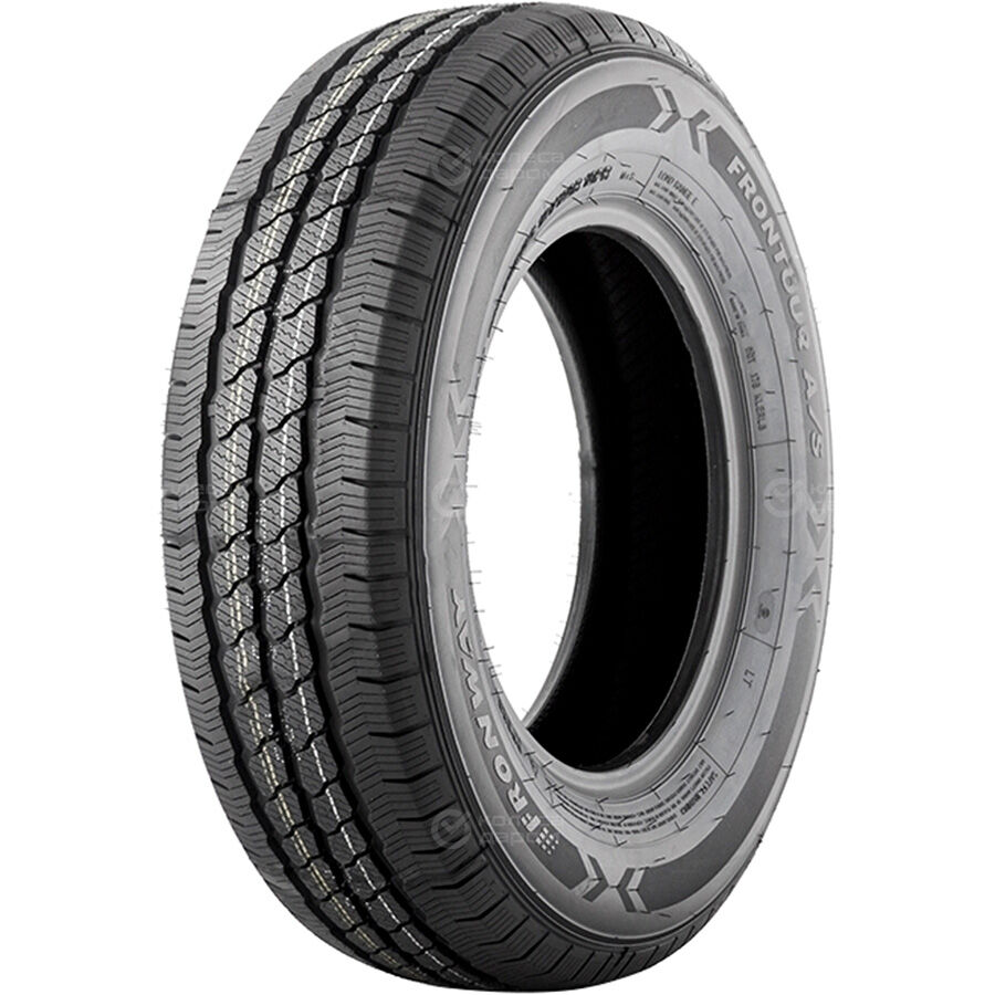 Шина Fronway Frontour A/S 195/75 R16C 107R