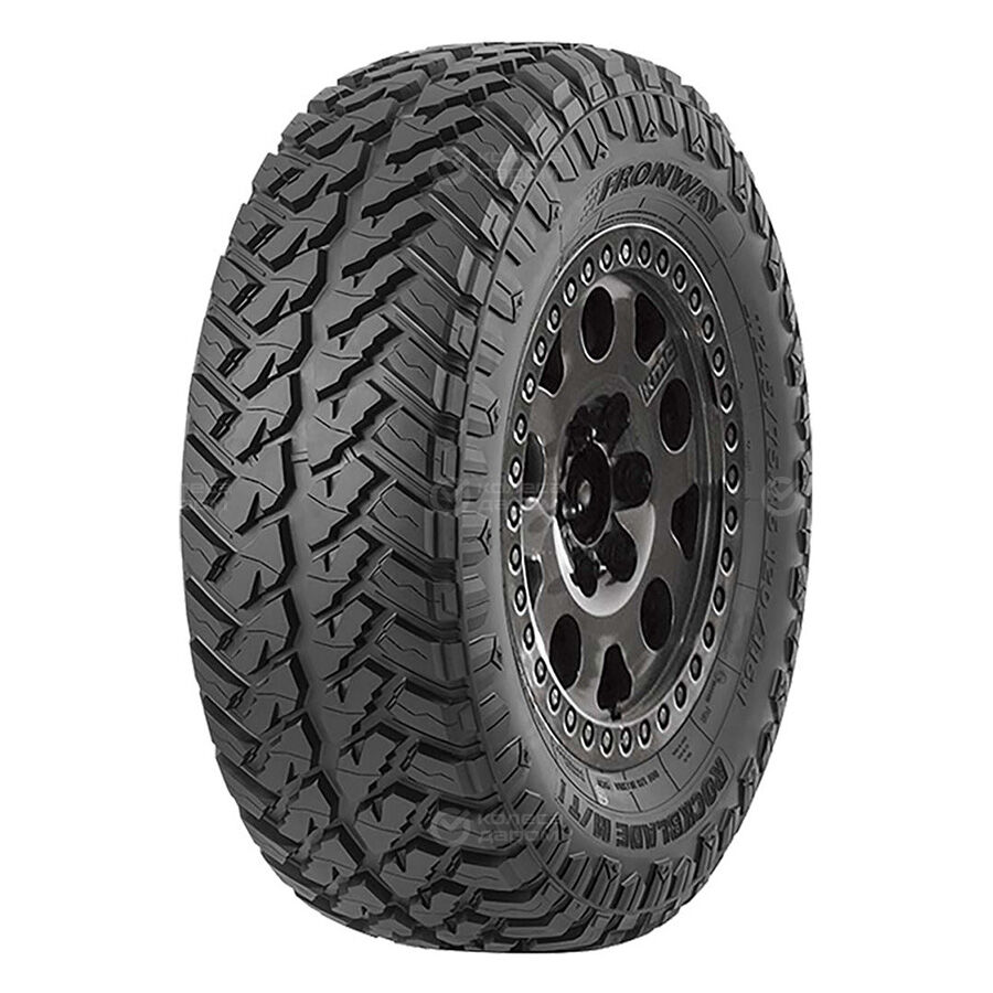 Шина Fronway Rockblade M/T I 215/75 R15 100Q