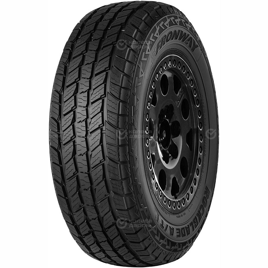 Шина Fronway Rockblade A/T I 245/65 R17 107S