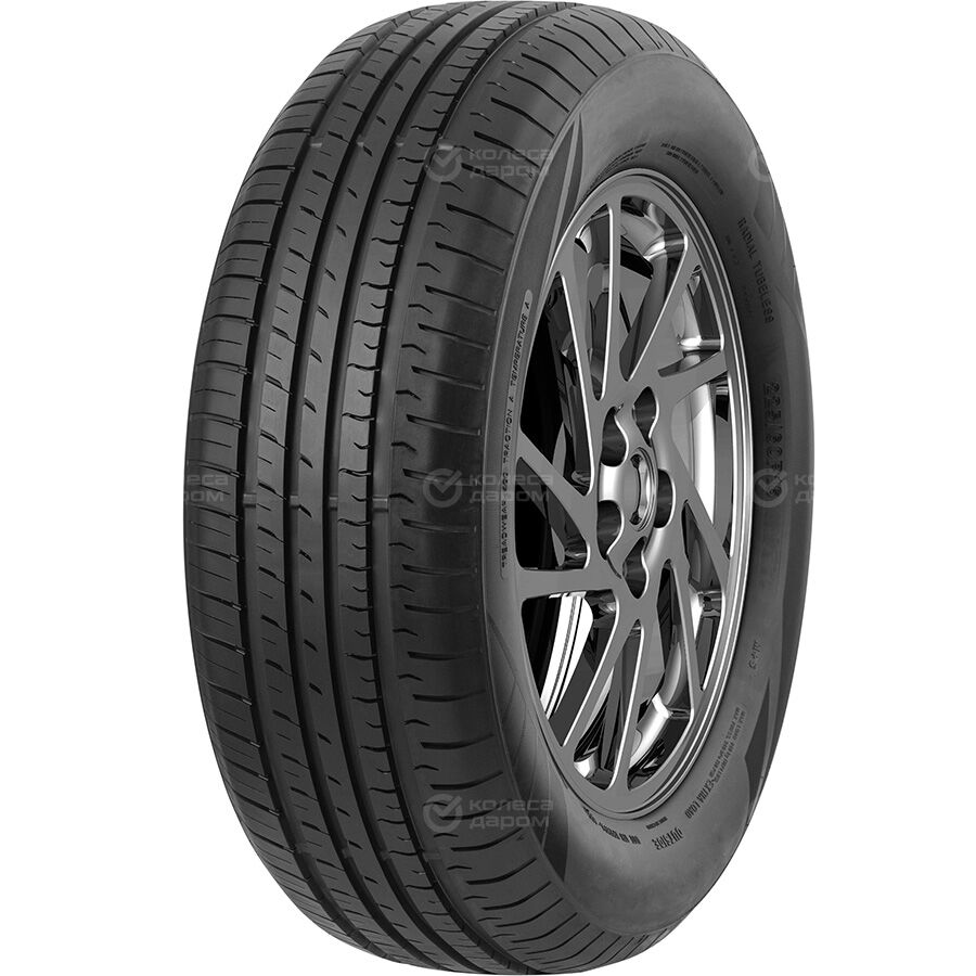 Шина Fronway Ecogreen 55 195/50 R15 82V