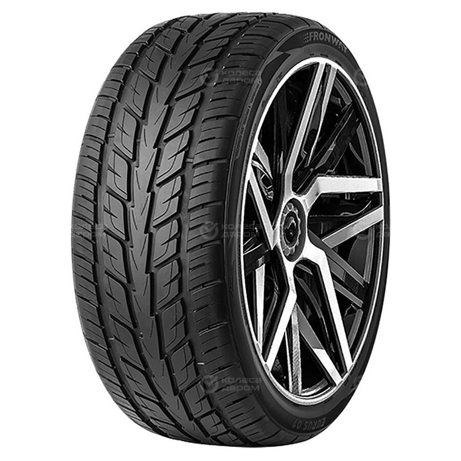 Шина Fronway Eurus 07 275/40 R22 107W