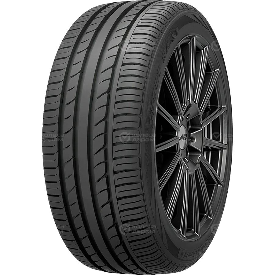 Шина Goodride SA37 295/35 R21 107Y