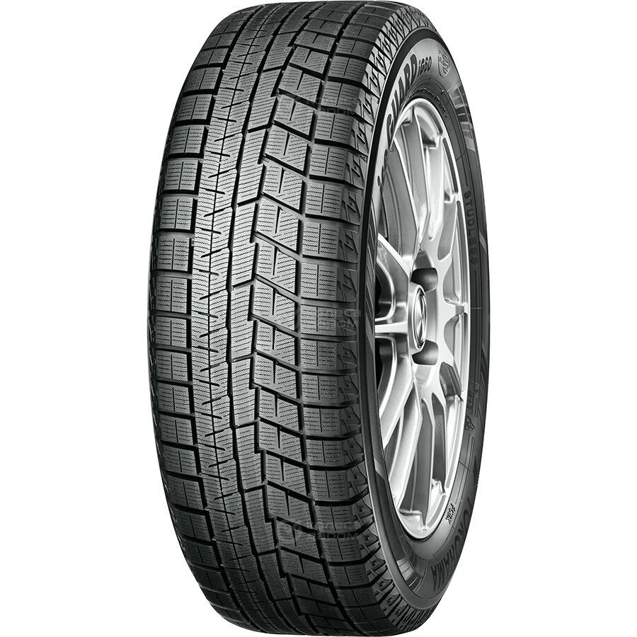 Шина Yokohama iceGUARD IG60A Run Flat 275/40 R20 102Q