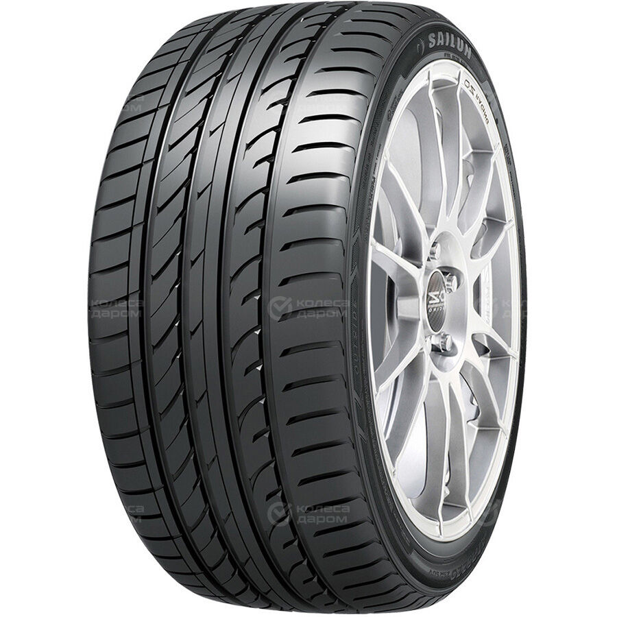 Шина Sailun Atrezzo Zsr Run Flat 205/55 R16 91W