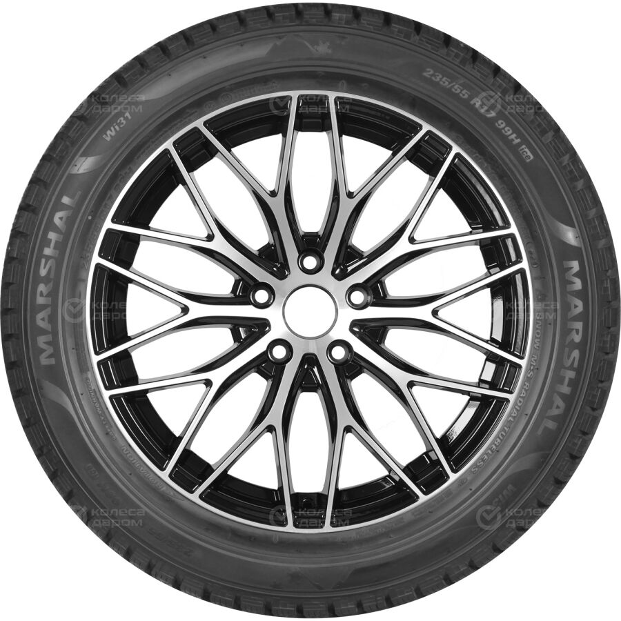 Шина Marshal WINTERCRAFT ICE WI31 215/55 R17 98T