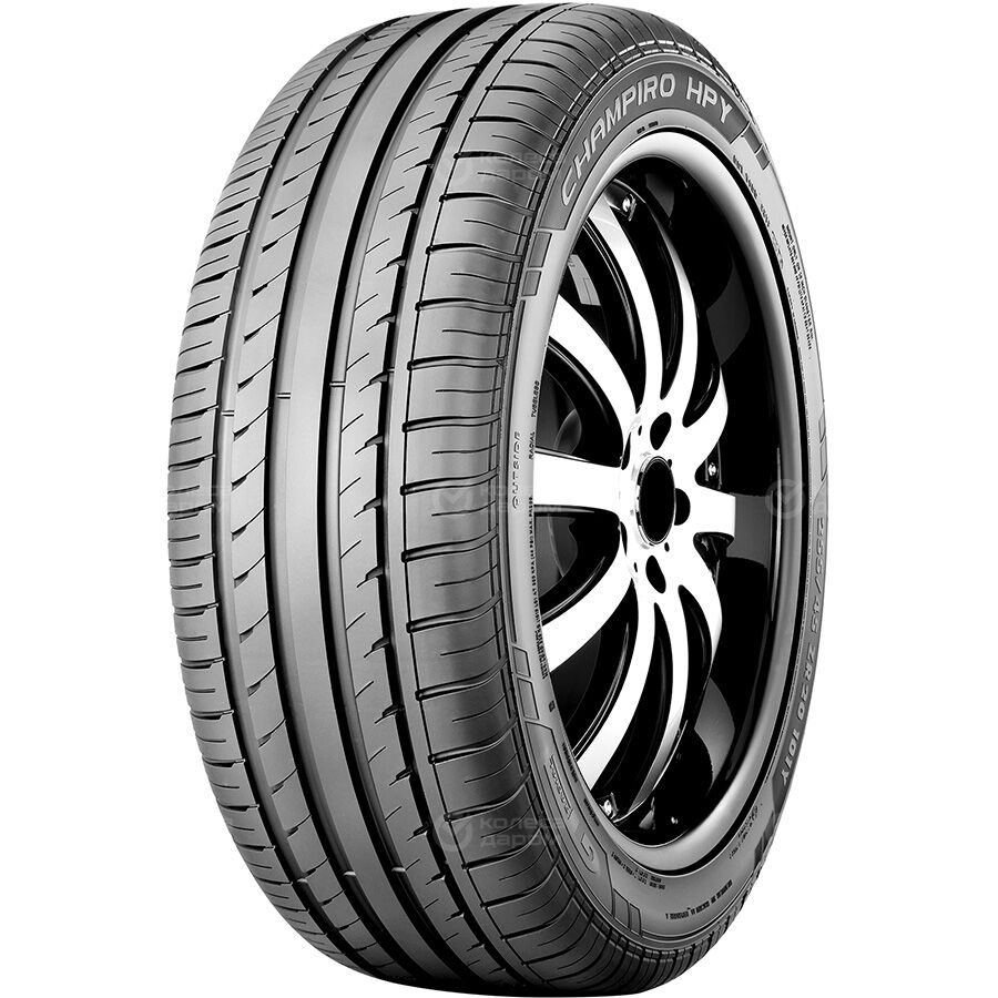 Шина GT Radial Champiro HPY 225/40 R19 93Y