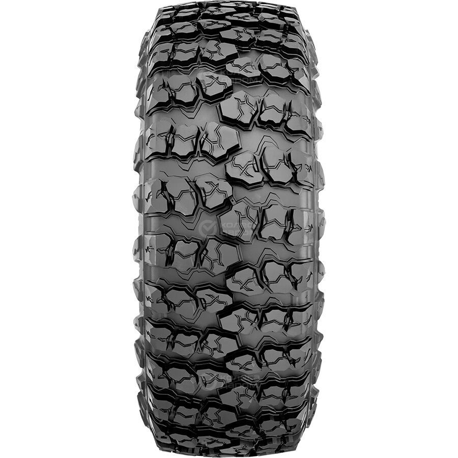 Шина Yokohama Geolandar X-M/T G005 35/12.5 R20 121Q