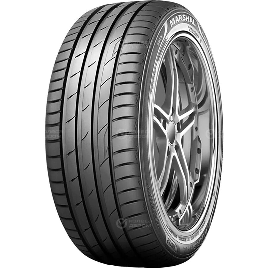 Шина Marshal MU12 205/45 R17 88Y