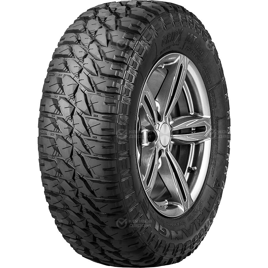 Шина Triangle TR281 235/85 R16 120Q