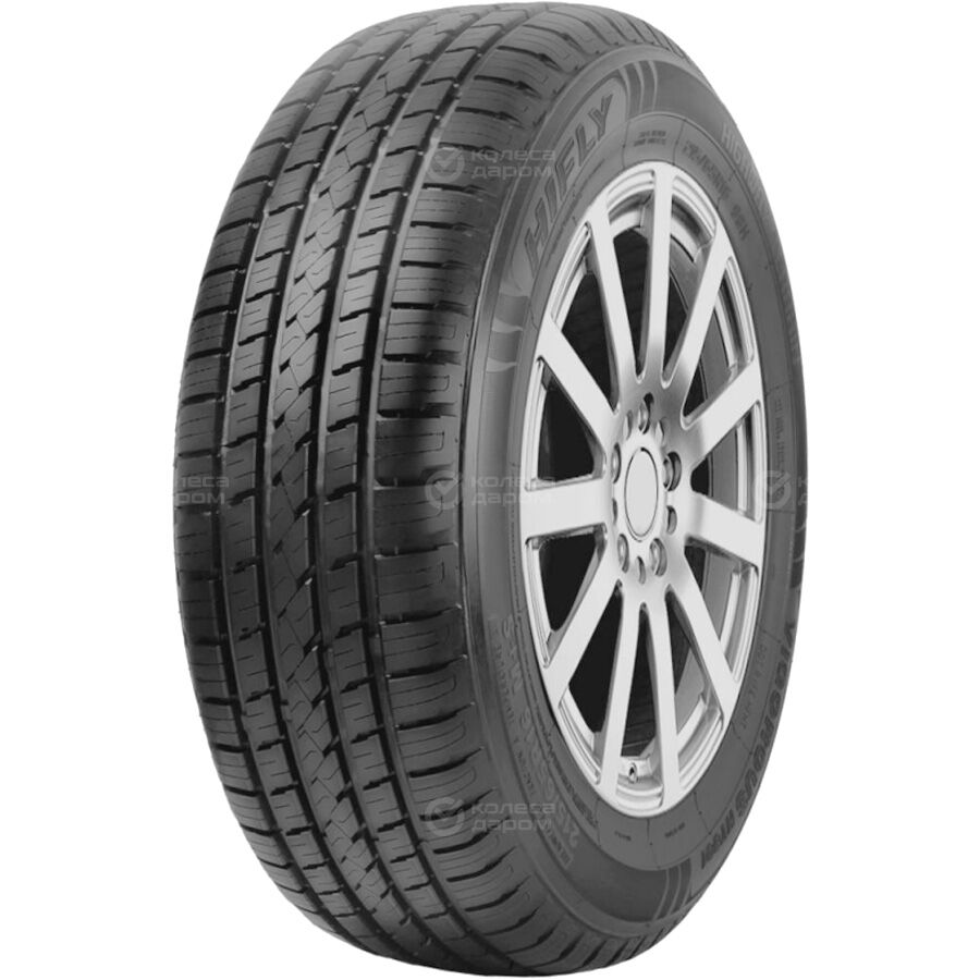 Шина Hifly Vigorous HT601 235/65 R17 108H