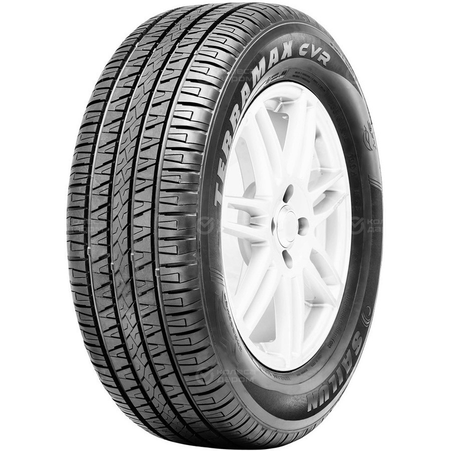 Шина Sailun Terramax Cvr 235/70 R16 106H