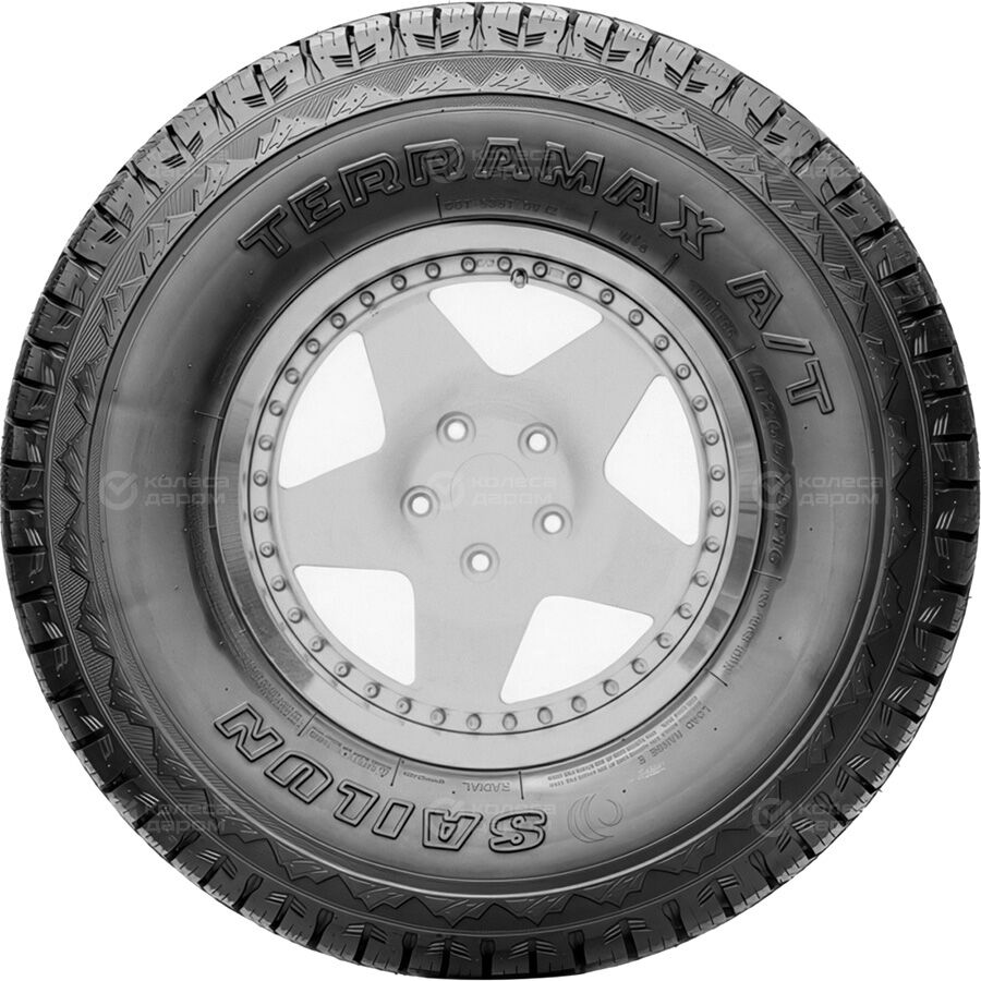 Шина Sailun Terramax A/T 265/65 R17 112S