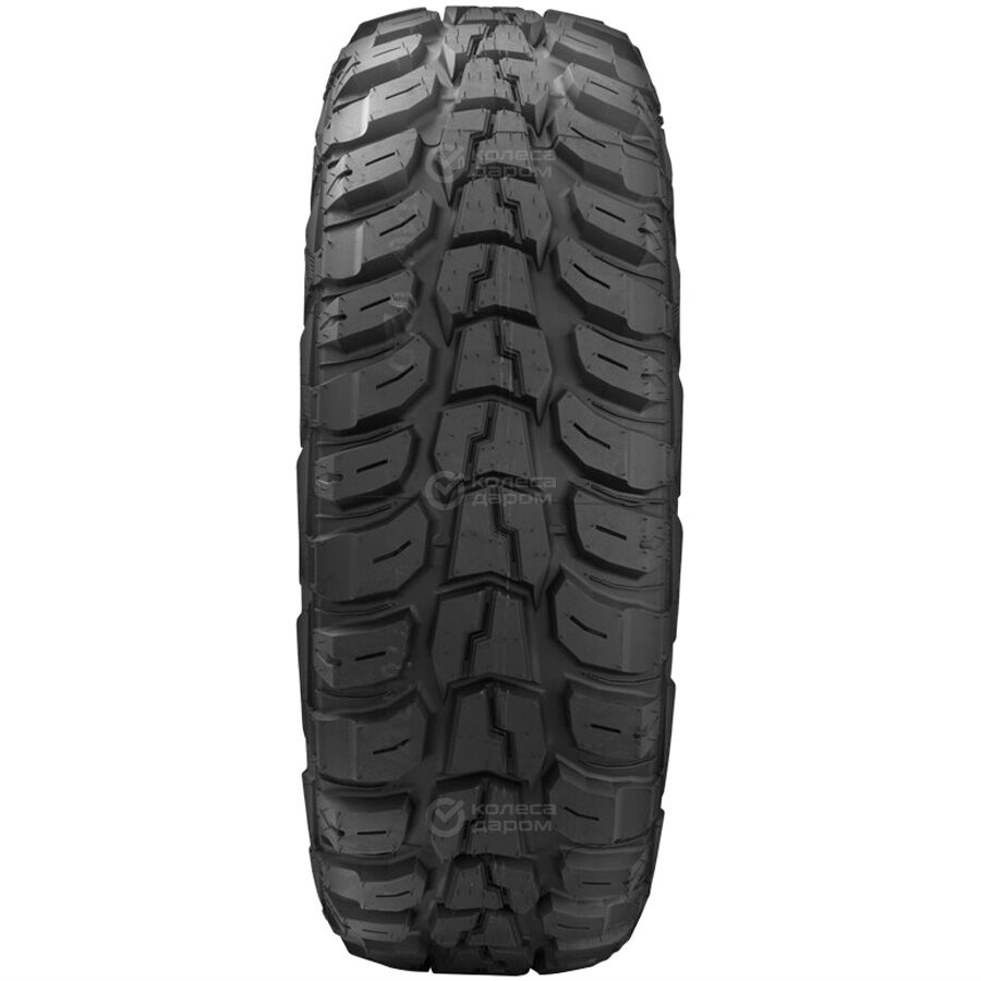 Шина Marshal Road Venture KL71 MT 235/85 R16C 120Q