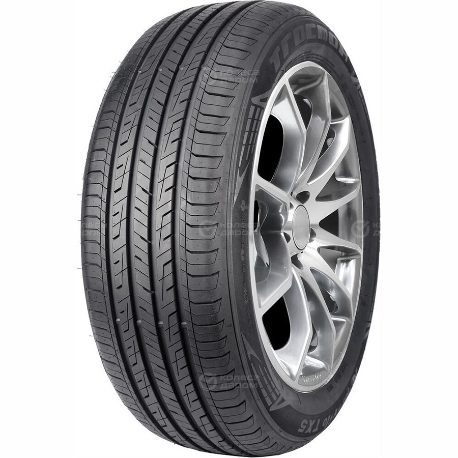 Шина Tracmax X-Privilo TX5 215/55 R16 97W